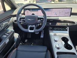 Genesis GV70 2.5T Sport Prestige AWD 2026