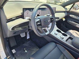 Genesis GV70 2.5T Sport Prestige AWD 2026