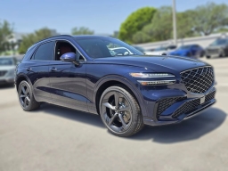 Genesis GV70 2.5T Sport Prestige AWD 2026