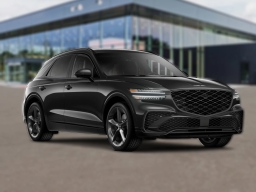 Genesis GV70 2.5T Sport Prestige AWD 2026
