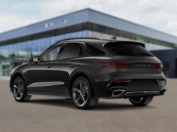 Genesis GV70 2.5T Sport Prestige AWD 2026