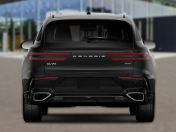Genesis GV70 2.5T Sport Prestige AWD 2026