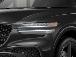 Genesis GV70 2.5T Sport Prestige AWD 2026