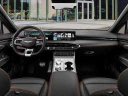 Genesis GV70 2.5T Sport Prestige AWD 2026