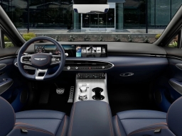 Genesis GV70 2.5T Sport Prestige AWD 2026