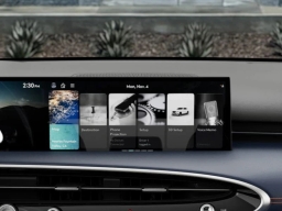 Genesis GV70 2.5T Sport Prestige AWD 2026