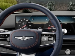 Genesis GV70 2.5T Sport Prestige AWD 2026