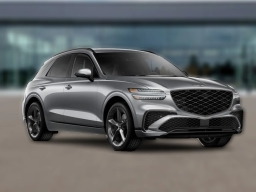 Genesis GV70 2.5T Sport Prestige AWD 2026