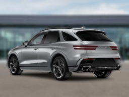 Genesis GV70 2.5T Sport Prestige AWD 2026
