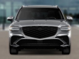 Genesis GV70 2.5T Sport Prestige AWD 2026