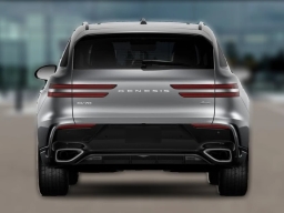 Genesis GV70 2.5T Sport Prestige AWD 2026