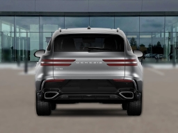 Genesis GV70 2.5T Sport Prestige AWD 2026