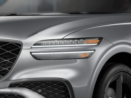 Genesis GV70 2.5T Sport Prestige AWD 2026