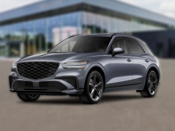 Genesis GV70 2.5T Sport Prestige AWD 2026