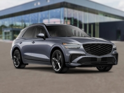 Genesis GV70 2.5T Sport Prestige AWD 2026