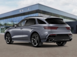 Genesis GV70 2.5T Sport Prestige AWD 2026