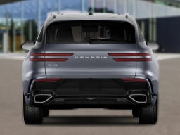 Genesis GV70 2.5T Sport Prestige AWD 2026