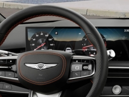 Genesis GV70 2.5T Sport Prestige AWD 2026