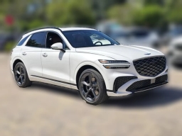Genesis GV70 2.5T Sport Prestige AWD 2026
