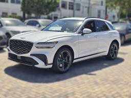 Genesis GV70 2.5T Sport Prestige AWD 2026