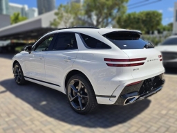 Genesis GV70 2.5T Sport Prestige AWD 2026