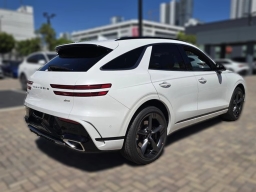 Genesis GV70 2.5T Sport Prestige AWD 2026