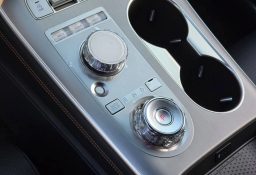 Genesis GV70 2.5T Sport Prestige AWD 2026