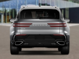 Genesis GV70 2.5T Sport Prestige AWD 2026
