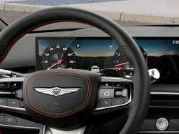 Genesis GV70 2.5T Sport Prestige AWD 2026