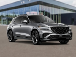 Genesis GV70 2.5T Sport Prestige AWD 2026