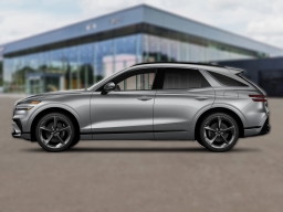 Genesis GV70 2.5T Sport Prestige AWD 2026