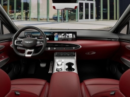 Genesis GV70 2.5T Sport Prestige AWD 2026