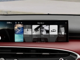 Genesis GV70 2.5T Sport Prestige AWD 2026