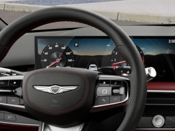 Genesis GV70 2.5T Sport Prestige AWD 2026