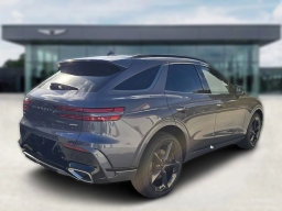 Genesis GV70 2.5T Sport Prestige AWD 2026