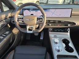 Genesis GV70 2.5T Sport Prestige AWD 2026