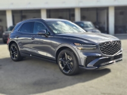 Genesis GV70 2.5T Sport Prestige AWD 2026