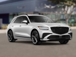 Genesis GV70 2.5T Sport Prestige AWD 2026