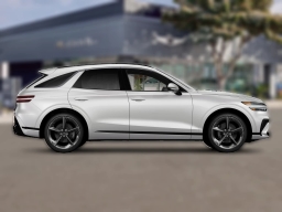 Genesis GV70 2.5T Sport Prestige AWD 2026