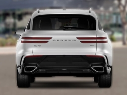 Genesis GV70 2.5T Sport Prestige AWD 2026