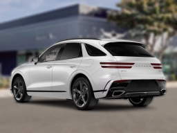 Genesis GV70 2.5T Sport Prestige AWD 2026