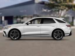 Genesis GV70 2.5T Sport Prestige AWD 2026