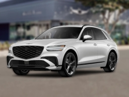 Genesis GV70 2.5T Sport Prestige AWD 2026
