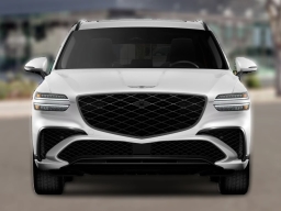 Genesis GV70 2.5T Sport Prestige AWD 2026