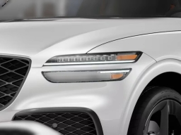 Genesis GV70 2.5T Sport Prestige AWD 2026