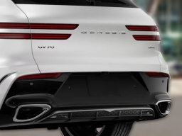 Genesis GV70 2.5T Sport Prestige AWD 2026