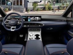 Genesis GV70 2.5T Sport Prestige AWD 2026