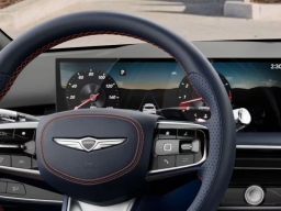 Genesis GV70 2.5T Sport Prestige AWD 2026