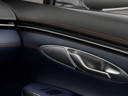 Genesis GV70 2.5T Sport Prestige AWD 2026