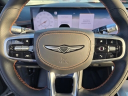 Genesis GV70 2.5T Sport Prestige AWD 2026